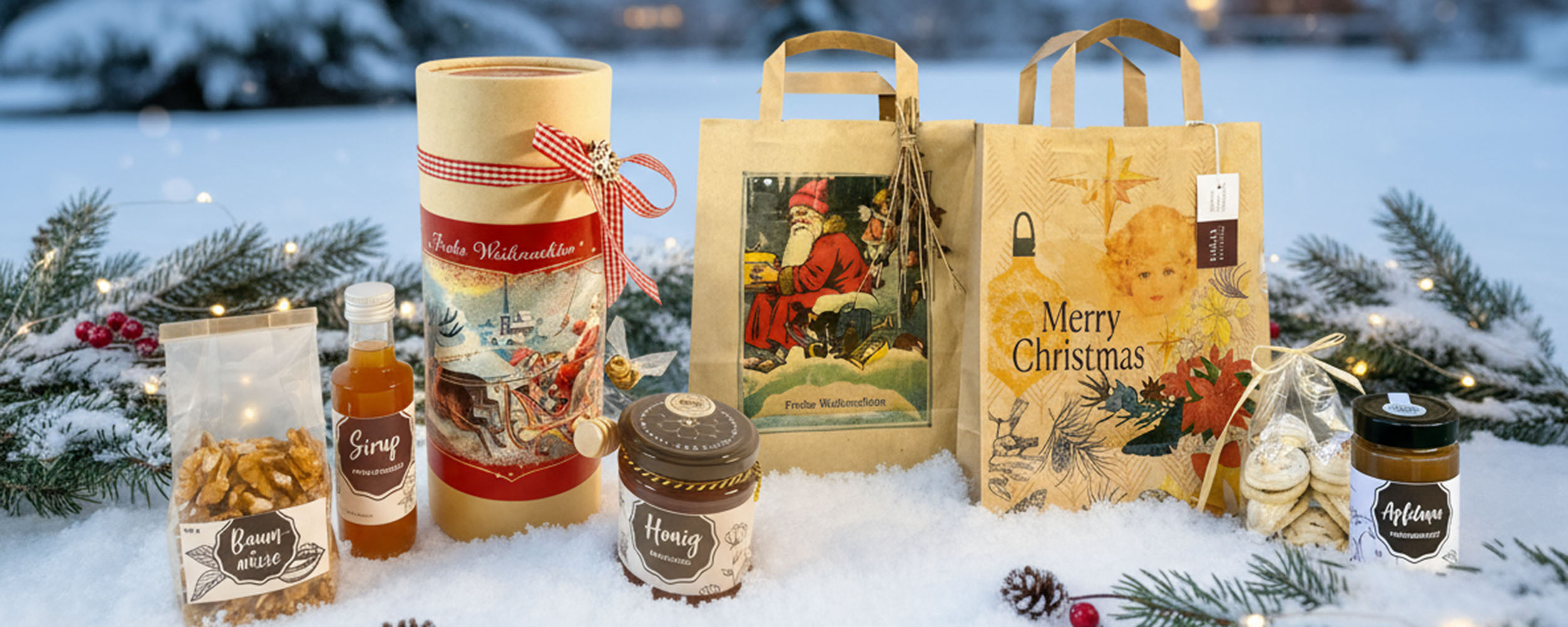 kundengeschenke