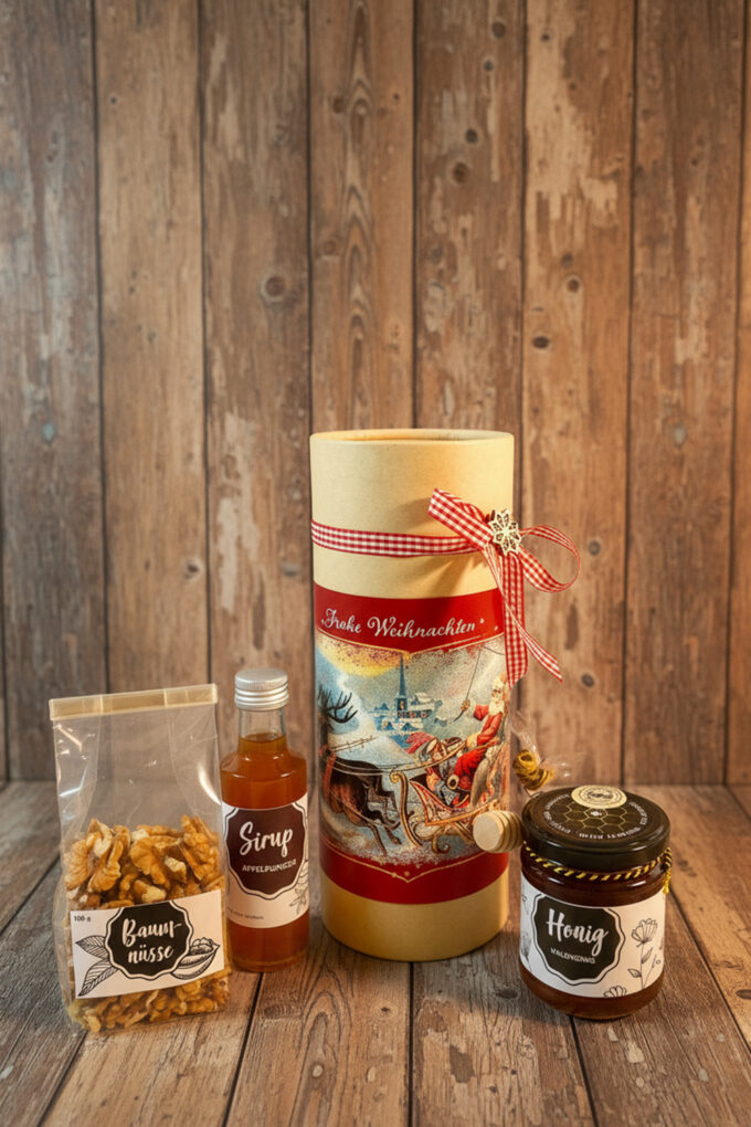 Weihnachtsbox – Bild 3